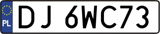 DJ6WC73