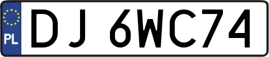 DJ6WC74