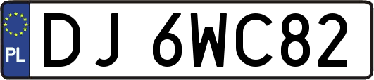 DJ6WC82