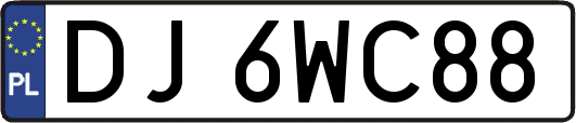 DJ6WC88