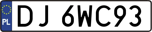 DJ6WC93