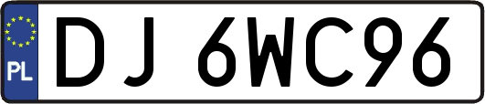 DJ6WC96