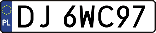DJ6WC97