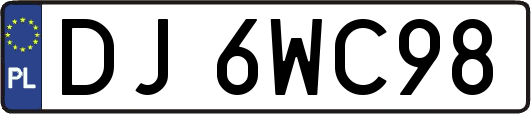 DJ6WC98