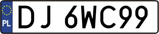 DJ6WC99
