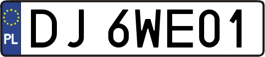 DJ6WE01