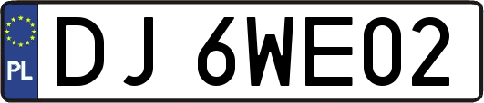 DJ6WE02