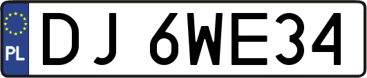 DJ6WE34