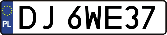 DJ6WE37