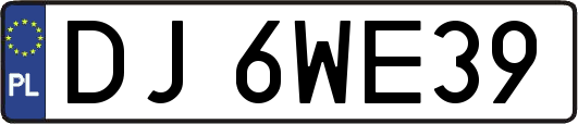 DJ6WE39