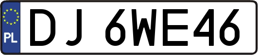 DJ6WE46