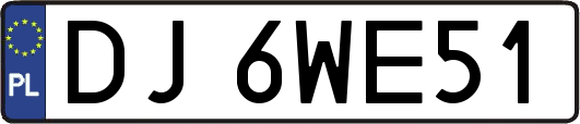 DJ6WE51