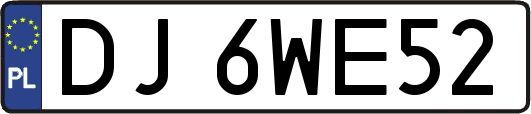 DJ6WE52
