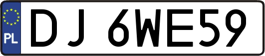 DJ6WE59