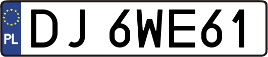 DJ6WE61