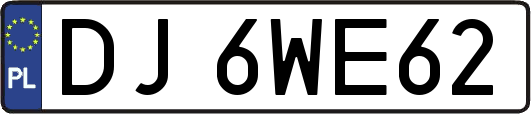 DJ6WE62