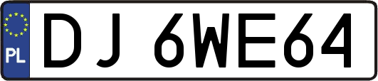 DJ6WE64