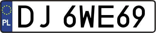 DJ6WE69