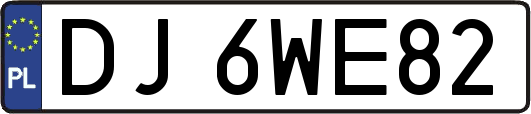 DJ6WE82