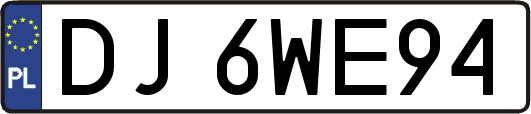 DJ6WE94