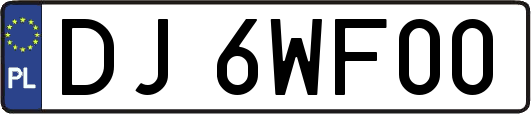 DJ6WF00