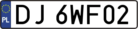 DJ6WF02