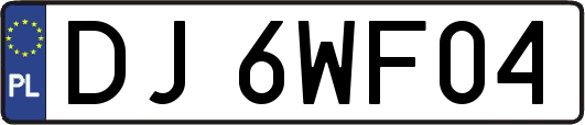 DJ6WF04