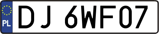 DJ6WF07