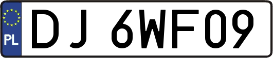 DJ6WF09
