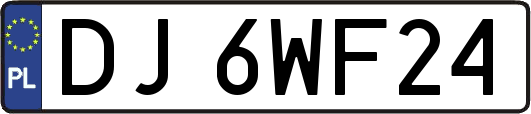 DJ6WF24