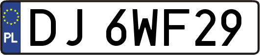 DJ6WF29