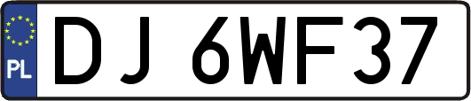 DJ6WF37