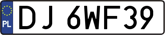 DJ6WF39