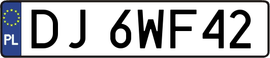 DJ6WF42