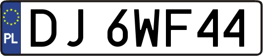 DJ6WF44