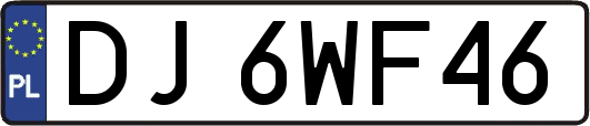 DJ6WF46