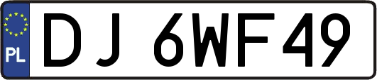 DJ6WF49