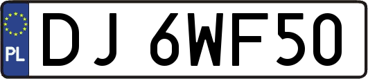 DJ6WF50