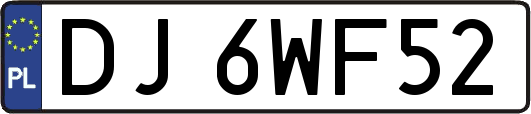 DJ6WF52