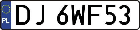 DJ6WF53