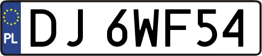 DJ6WF54