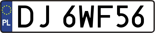 DJ6WF56