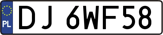 DJ6WF58