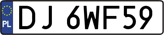 DJ6WF59