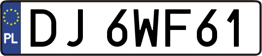 DJ6WF61
