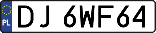 DJ6WF64