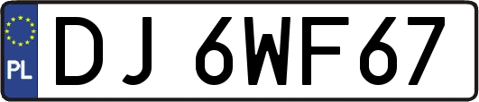 DJ6WF67