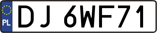 DJ6WF71