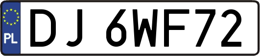 DJ6WF72