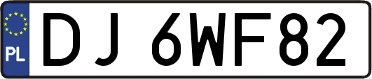 DJ6WF82